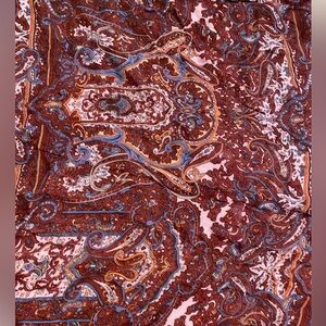 J Crew Lightweight Scarf